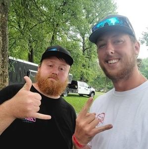 Meet your Posher, Chad